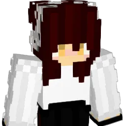 LESKNOCKBACK Minecraft avatar bust
