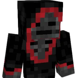 LETHALsniper222's Minecraft skin