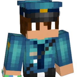 LETHALxDRONE's Minecraft skin