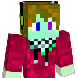 LETTUCEJOHN's Minecraft skin