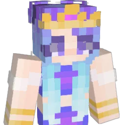 LETYCHA's Minecraft skin