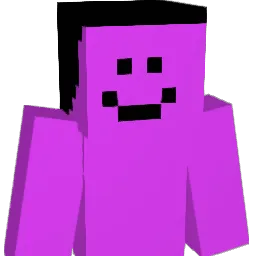 LEUCINEGOD Minecraft avatar bust