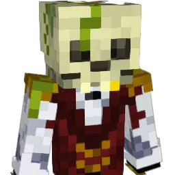 LEVELCRAFTZ's Minecraft skin