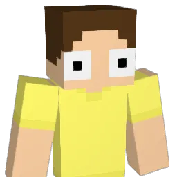 LEWISC2008's Minecraft skin