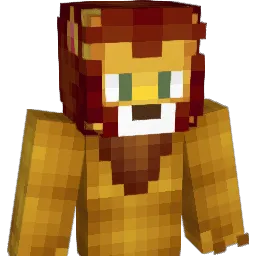 LEWIZZ's Minecraft skin
