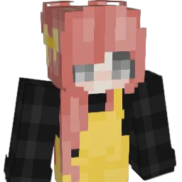 LEXIDEM's Minecraft skin