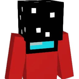 LEXXXXXXXXXXXX Minecraft avatar bust