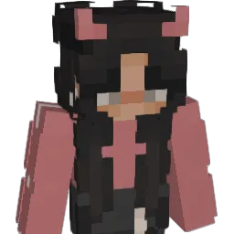 LEXievelyn's Minecraft skin