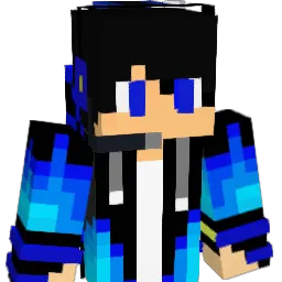 LEYENDACRACK_YT's Minecraft skin