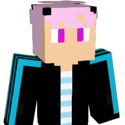 LEYTA's Minecraft skin