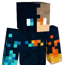 LEgOmer_YT's Minecraft skin