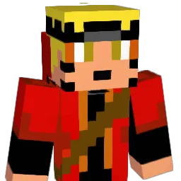LEtransporteur83 Minecraft avatar bust