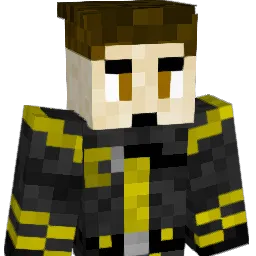 LFCHawkeye Minecraft avatar bust