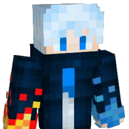 LFCM Minecraft avatar bust