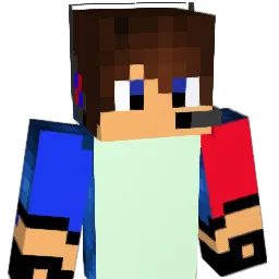 LFF33's Minecraft skin
