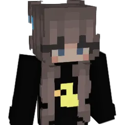 LFFB_Ardwolf Minecraft avatar bust