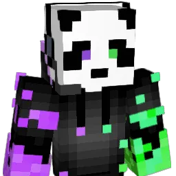 LFJ2015's Minecraft skin