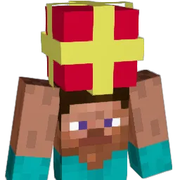 LFX's Minecraft skin
