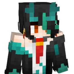 LF_EF's Minecraft skin