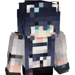 LF_H's Minecraft skin