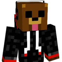 LFriends's Minecraft skin