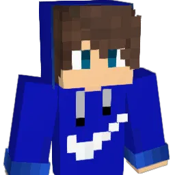LG0819's Minecraft skin