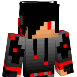 LG3D Minecraft avatar bust
