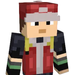 LG6000's Minecraft skin