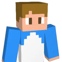 LGCraft04 Minecraft avatar bust