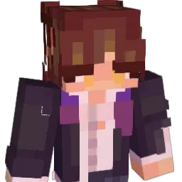 LGCydel Minecraft avatar bust