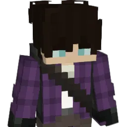 LGJoshhy Minecraft avatar bust