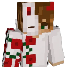 LGKing101011 Minecraft avatar bust