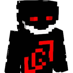 LGL_Lewis's Minecraft skin