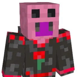 LGLuc's Minecraft skin