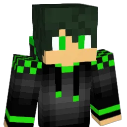 LGNova_Ytt Minecraft avatar bust