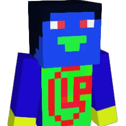 LGP_King's Minecraft skin