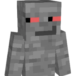 LGRefrigirator Minecraft avatar bust