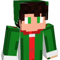 LGS_MatixMC Minecraft avatar bust