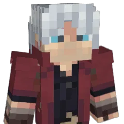 LG_Crionic's Minecraft skin