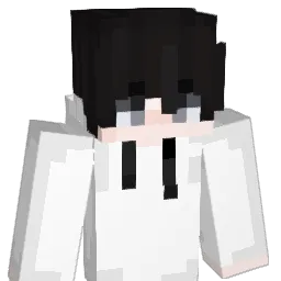 LG_kuper Minecraft avatar bust