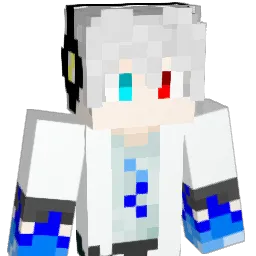 LGamez172 Minecraft avatar bust