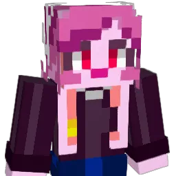 LGato04 Minecraft avatar bust