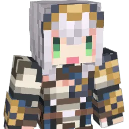 LGenesis95's Minecraft skin