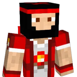 LGiEaklyHS Minecraft avatar bust
