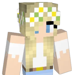 LGrace2003's Minecraft skin