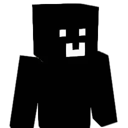 LGune Minecraft avatar bust