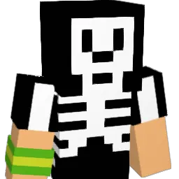 LH_Player's Minecraft skin