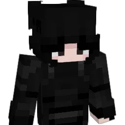 LHan35 Minecraft avatar bust