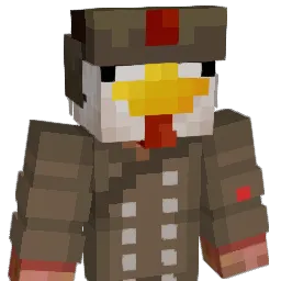 LHashDe's Minecraft skin