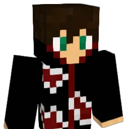 LHaydes Minecraft avatar bust